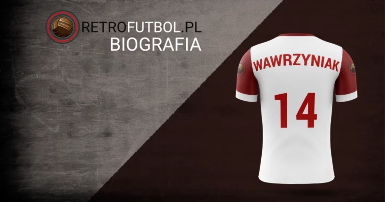 Kuba Wawrzyniak, czyli historia niezłomności