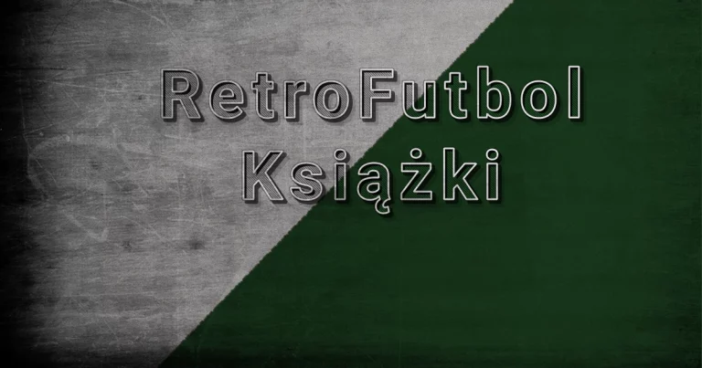 „Niezwykły świat przedwojennego futbolu” – recenzja