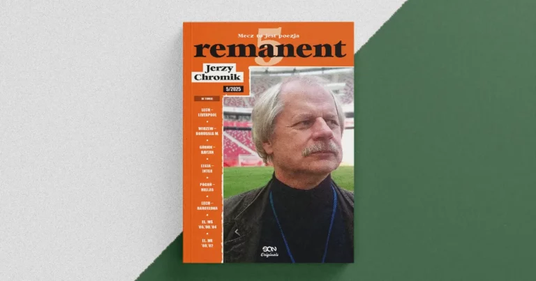 Remanent 5. Pole karne z&nbsp;bliska.