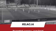 Początek sezonu, przyjazd spadkowicza, wyczekiwane zwycięstwo – reminiscencje po meczu Stali Rzeszów ze Śląskiem Wrocław