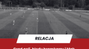 Grad goli, błędy bramkarzy i Mak. Relacja z meczu Znicz Pruszków — Stal Mielec