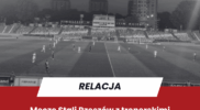 Mecze Stali Rzeszów z trenerskimi historiami w tle