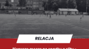 Pierwsze mecze po spadku z elity – sierpień piłkarek Resovii