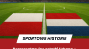 Reprezentacyjne ostatki Urbana – zapomniany mecz z Holandią sprzed 34 lat