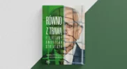 „Równo z trawą. Felietony Andrzeja Strejlaua” — recenzja