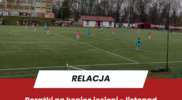 Porażki na&nbsp;koniec jesieni – listopad piłkarek Resovii