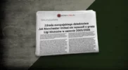 Złota Jedenastka: Obcokrajowcy w Ekstraklasie 11 Retro Futbol Zdrada europejskiego dziedzictwa – jak Manchester United nie wyszedł z grupy Ligi Mistrzów w sezonie 2005/2006