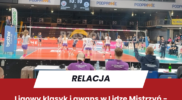Ligowy klasyk i&nbsp;awans w&nbsp;Lidze Mistrzyń – reminiscencje po&nbsp;meczach siatkarek Developresu Rzeszów z&nbsp;Lotto Chemikiem Police i&nbsp;Palmbergiem Schwerin