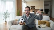 Włoskie Calcio i&nbsp;nieprzewidywalna Ligue 1. Gdzie najwygodniej śledzić czołowe ligi europejskie na&nbsp;żywo?
