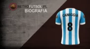 Claudio Caniggia – syn wiatru