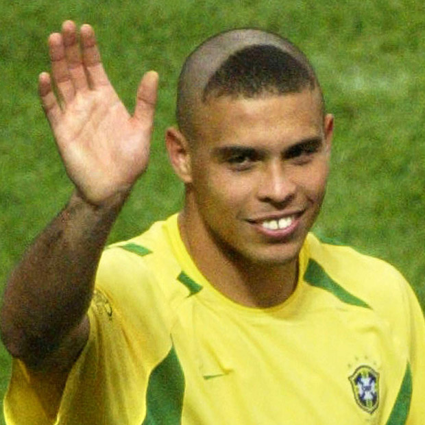 3 ronaldo brazil 2002 greatest world cup hairdos