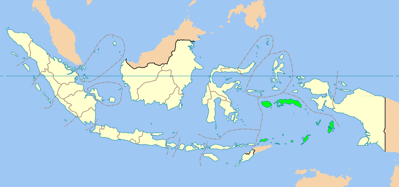 IndonesiaMaluku