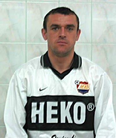 Grzegorz Piechna heko