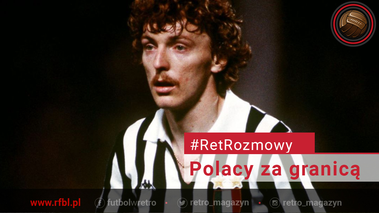 Polscy piłkarze za granicą