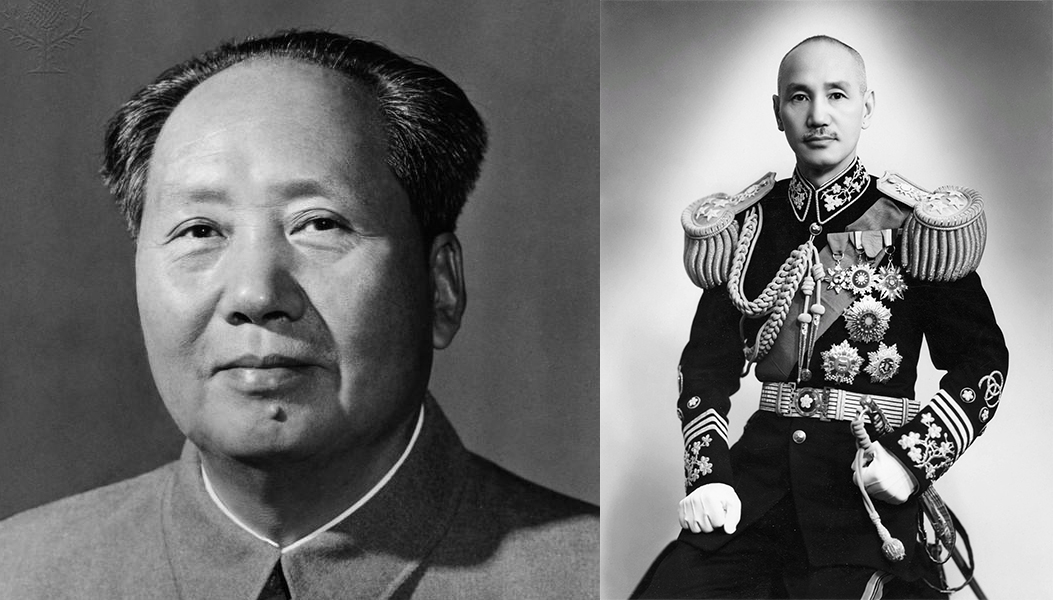 W Latach 60 Xx Wieku W Chinach Występował