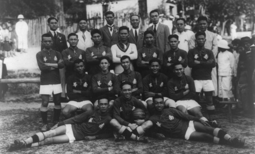 Hong Kong football team 1923 19241334 1