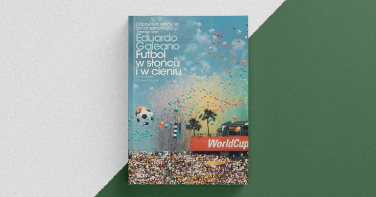 Futbol w słońcu i w cieniu