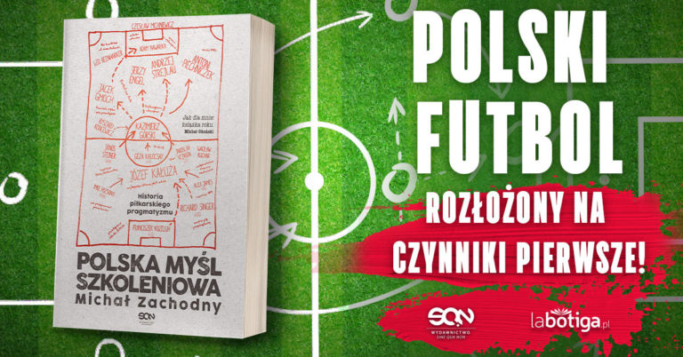 Czym jest Polska Myśl Szkoleniowa? Powstała o&nbsp;niej książka!