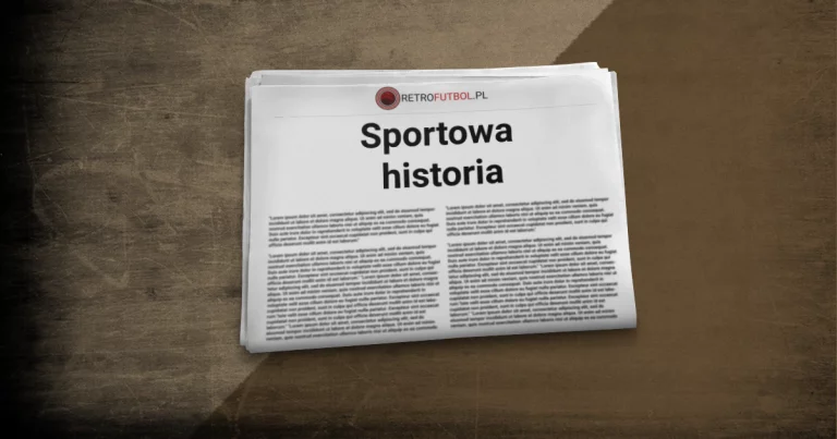 Słupki Excela ważniejsze od&nbsp;słupków bramkowych. Jak futbol ewoluował w&nbsp;biznes