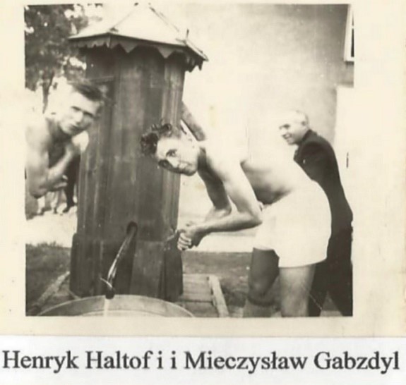 Henryk Haltof