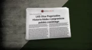 LKS Olza Pogwizdów. Historia klubu z pogranicza polsko-czeskiego