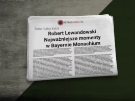 Robert Lewandowski - najważniejsze momenty w Bayernie Monachium