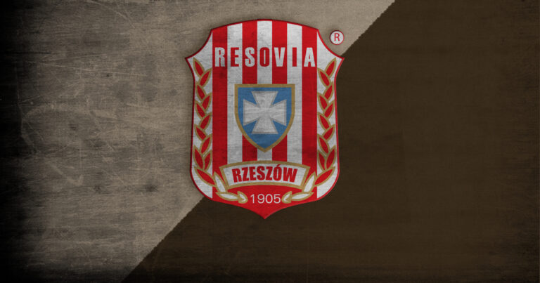 Resovia – historia klubu