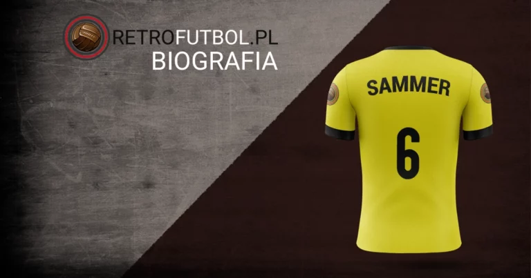 Matthias Sammer —&nbsp;ostatnia niemiecka złota piłka