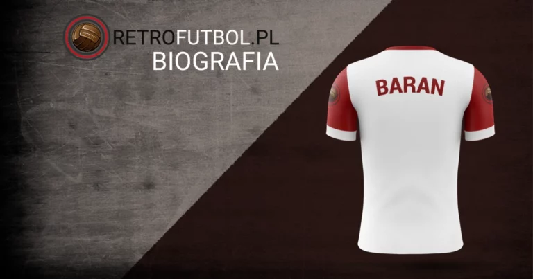 Stanisław Baran – od&nbsp;Rzeszowa do&nbsp;Łodzi