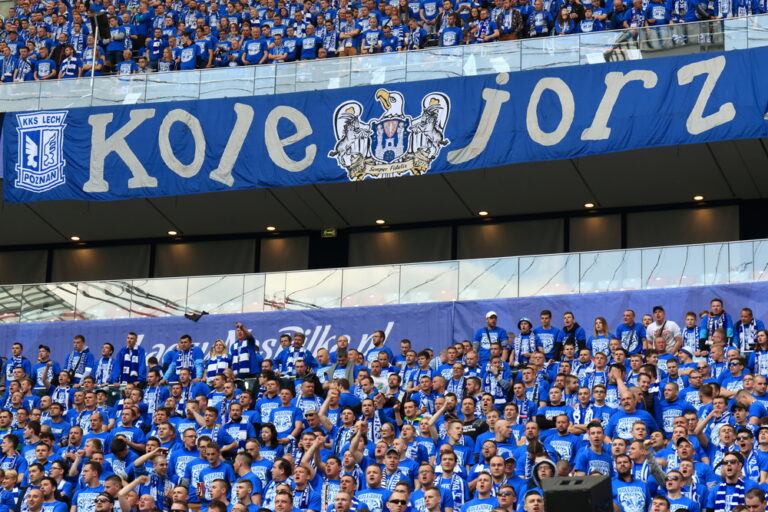 Historia zatacza koło – Lech Poznań po&nbsp;raz kolejny zmierzy się z&nbsp;Austrią Wiedeń!