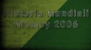 Historia Mundiali: Niemcy 2006