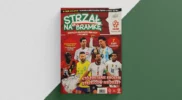 Strzał na bramkę — magazyn młodych piłkarzy i piłkarek —wydanie specjalne