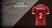 Gary Neville – piłkarz, ekspert… trener