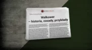 Walkower – historia, zasady, przykłady