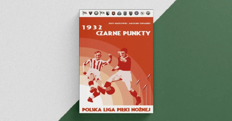 „1932. Czarne punkty” – recenzja