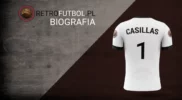 Boski Iker z Mostoles. Historia Ikera Casillasa