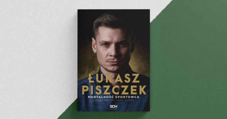 „Łukasz Piszczek. Mentalność sportowca” – recenzja