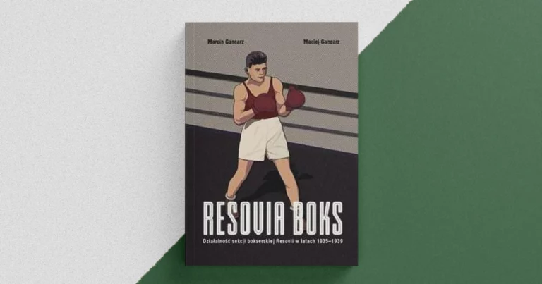 „Resovia boks” – recenzja