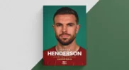 „Jordan Henderson. Autobiografia kapitana Liverpoolu” – recenzja