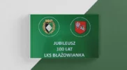 „Jubileusz 100 lat LKS Błażowianka” – recenzja