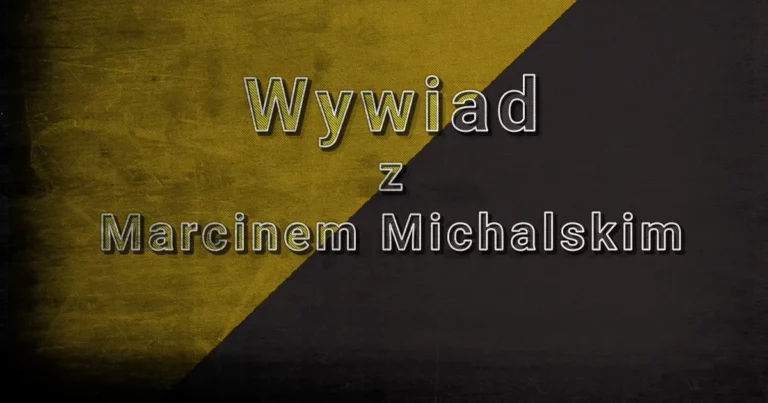 Marcin Michalski – Wyspy Owcze to&nbsp;niezwykłe miejsce – Wywiad