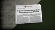 Sergiusz Siekieryn i Marian Kalita – wspomnienie legend Resovii