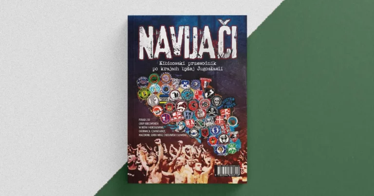 Navijači – Recenzja