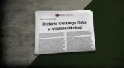 Historia krótkiego flirtu w mieście Oksford