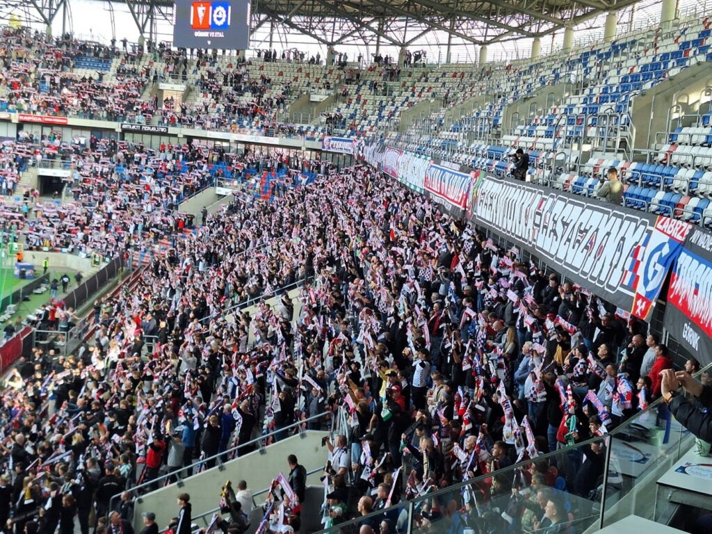 Zabrzanska Torcida