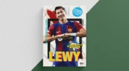 „Lewy. Chłopak, który zachwycił świat” – recenzja