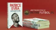 „Patrice Evra. Kocham tę grę. Autobiografia” – recenzja