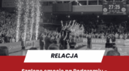 Szalone emocje na Podpromiu – siatkarki KS DevelopResu Rzeszów mistrzyniami Polski