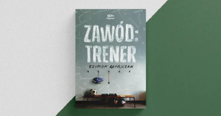„Zawód: trener” – recenzja