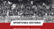 Bielefeld jedzie na mecz